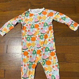 Magnetic Me Fruit Pajamas